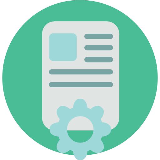 Settings icon