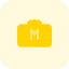 Camera icon 64x64