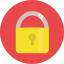 Padlock biểu tượng 64x64