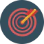 Radar biểu tượng 64x64