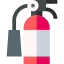 Extinguisher icon 64x64
