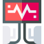 Defibrillator icon 64x64