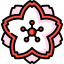 Flower icon 64x64