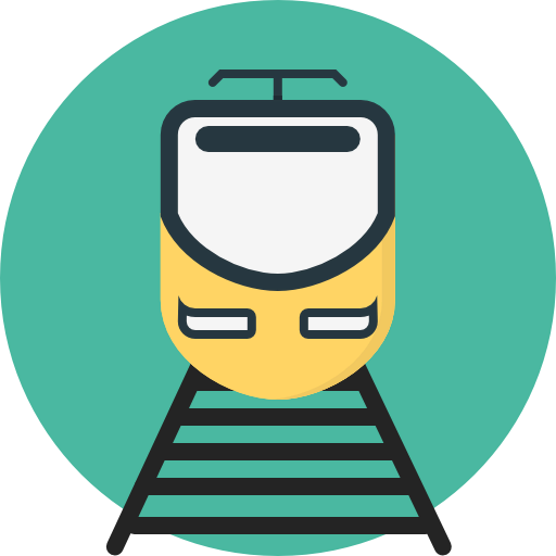 Train icon