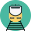Train icon 64x64