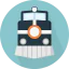 Train icon 64x64