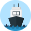 Ship ícono 64x64