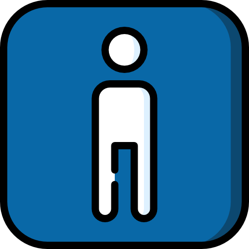 Man icon