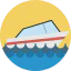 Yacht icon 64x64