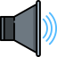 Volume icon 64x64