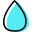 Drop icon 64x64