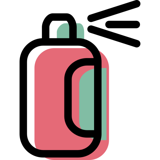 Spray icon