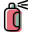 Spray icon 64x64