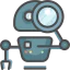 Searching icon 64x64