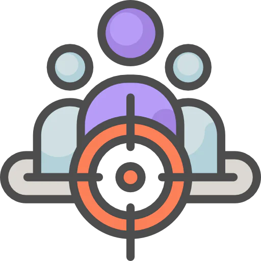 Audience icon
