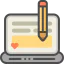 Blog icon 64x64