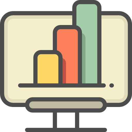 Analytics icon