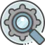 Optimization Symbol 64x64