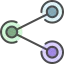 Share Symbol 64x64
