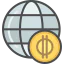 Economy Symbol 64x64