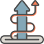 Growth Symbol 64x64
