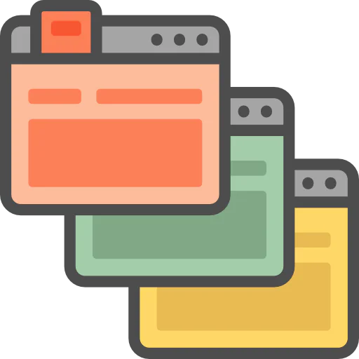 Browsers icon