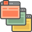 Browsers Symbol 64x64