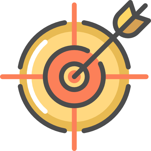 Aim icon