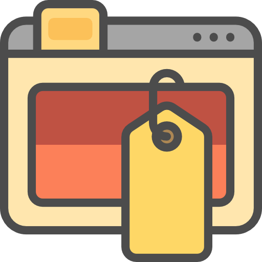 Ads icon