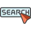 Search Symbol 64x64
