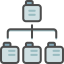 Sitemap Symbol 64x64