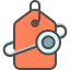 Tag Symbol 64x64