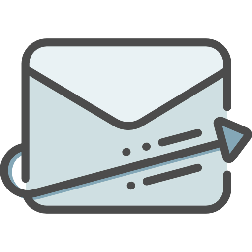Mailing icon