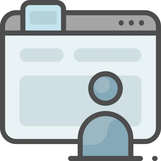 Browser icon