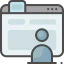 Browser Symbol 64x64
