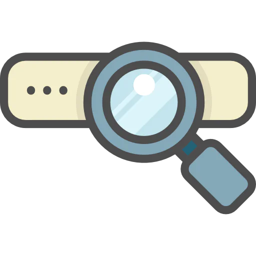 Search icon