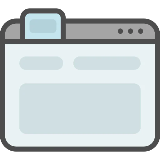 Browser icon