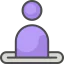 User Symbol 64x64