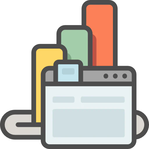 Browsers icon
