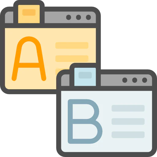 Browsers icon