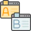 Browsers Symbol 64x64