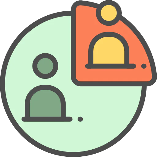 Stats icon
