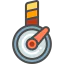 Speedometer Symbol 64x64
