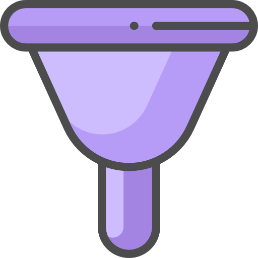 Filter icon