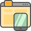 Online shop Symbol 64x64