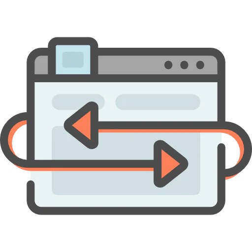 Browser icon