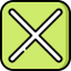 Cancel icon 64x64