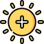 Brightness icon 64x64