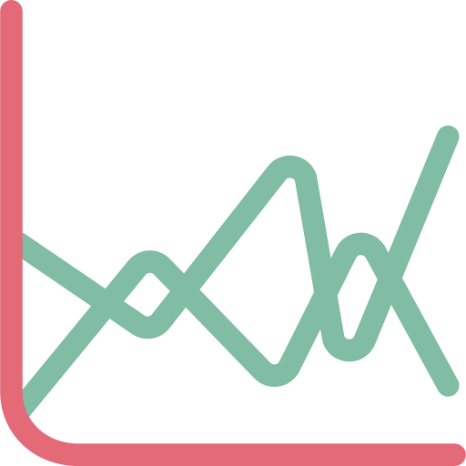 Graph icon