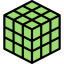 Cube icon 64x64